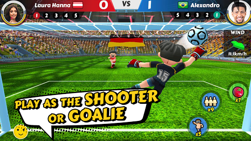 Perfect Kick 2 - Online Soccer list_2