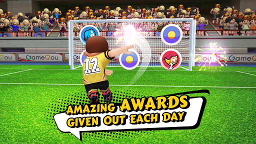 Perfect Kick 2 - Online Soccer list_4