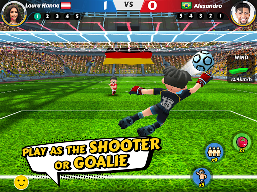 Perfect Kick 2 - Online Soccer list_17