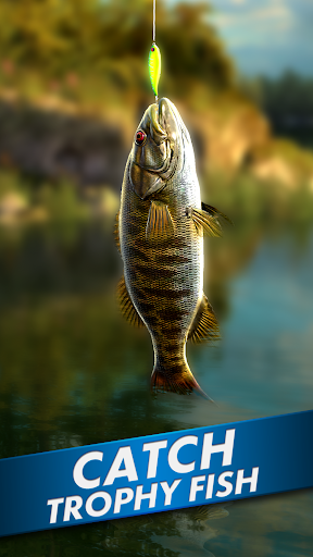 Ultimate Fishing! Fish Game list_1