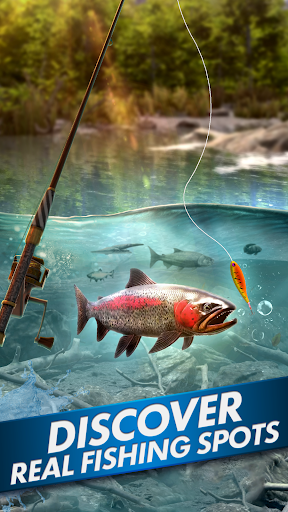 Ultimate Fishing! Fish Game list_3