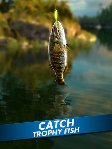 Ultimate Fishing! Fish Game list_9