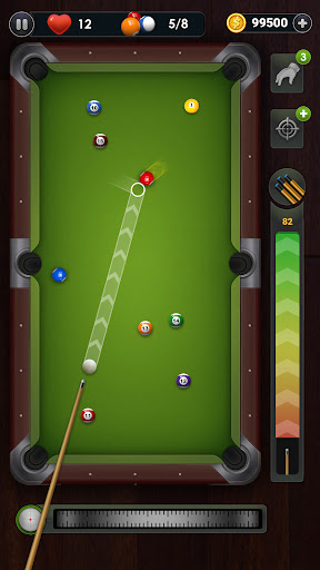 Billiards City - 8 Ball Pool list_2