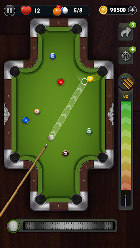 Billiards City - 8 Ball Pool list_4