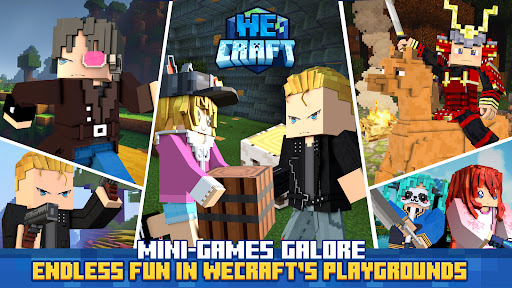 WeCraft Worlds list_3