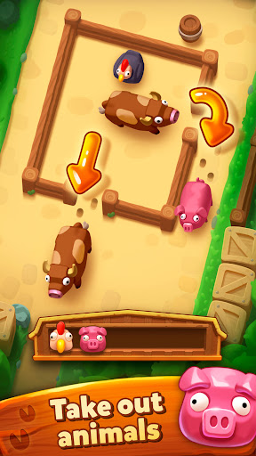 Farm Jam: Animal Parking Game list_2