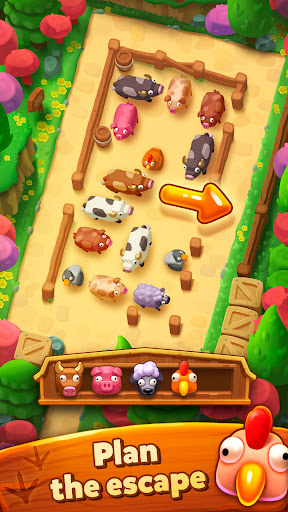 Farm Jam: Animal Parking Game list_4