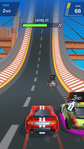 Car Racing 3D: Racer Master list_2