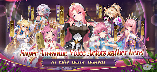 Girl Wars list_2