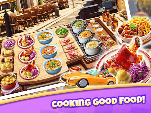 Cooking Fun: Cooking Games list_13