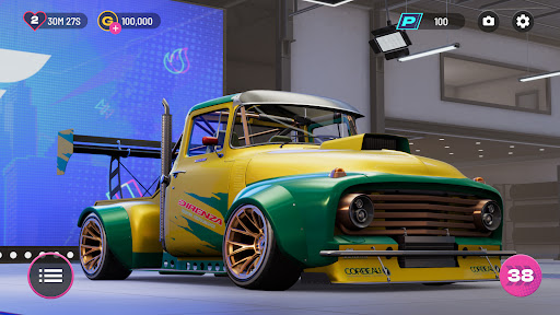 Forza Customs - Restore Cars list_5