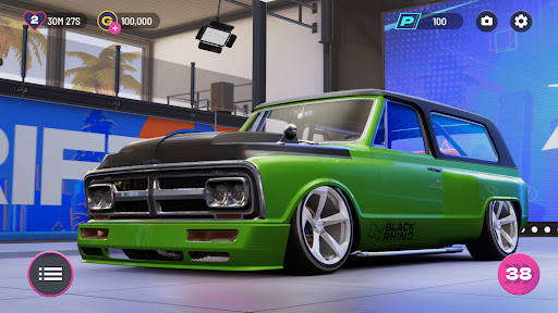 Forza Customs - Restore Cars list_2