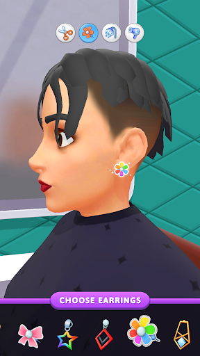 Hair Tattoo: Barber Shop Game list_5