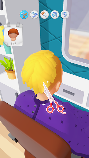 Hair Tattoo: Barber Shop Game list_6