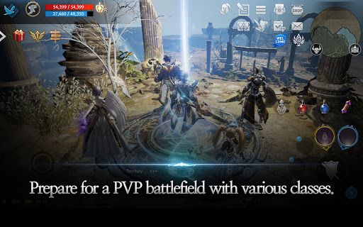 Lineage 2: Revolution list_15