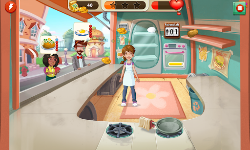 Kitchen Scramble: Cooking Game list_15