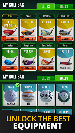 Ultimate Golf! list_4