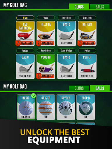 Ultimate Golf! list_10