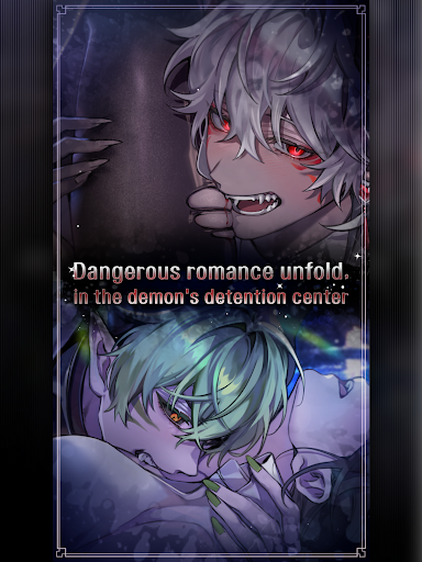 Kiss in Hell: Fantasy Otome list_19