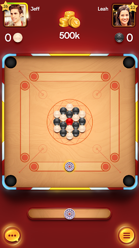 Carrom Pool: Disc Game list_7