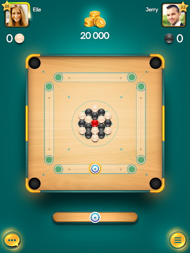 Carrom Pool: Disc Game list_11