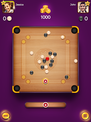 Carrom Pool: Disc Game list_10