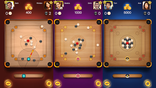 Carrom Pool: Disc Game list_8