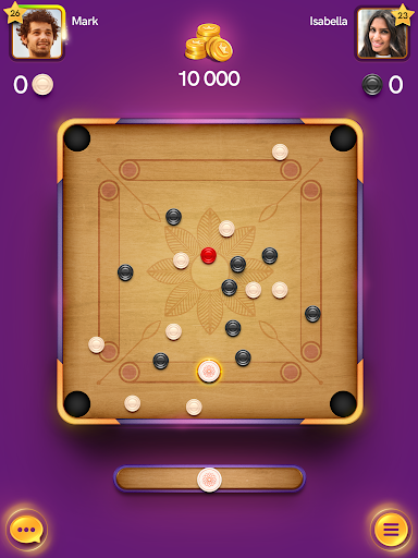 Carrom Pool: Disc Game list_14