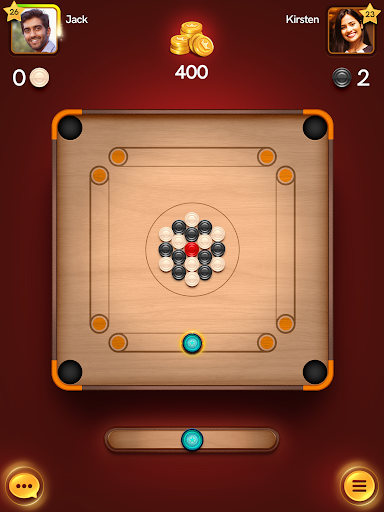 Carrom Pool: Disc Game list_17