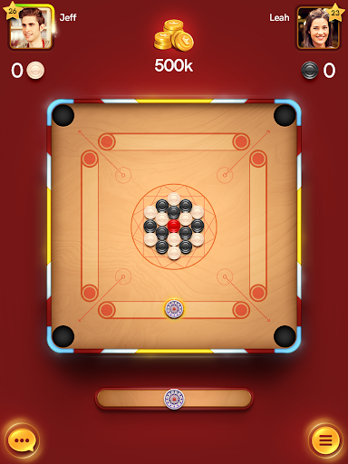 Carrom Pool: Disc Game list_15