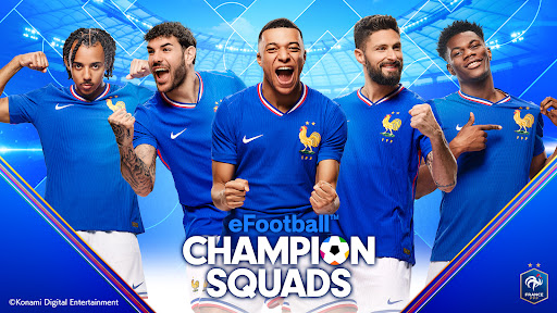 eFootball™  CHAMPION SQUADS list_1