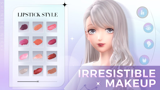 Shining Nikki-Fashion Makeover list_2