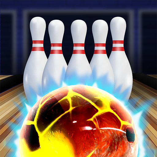 Bowling Club: Realistic 3D PvP