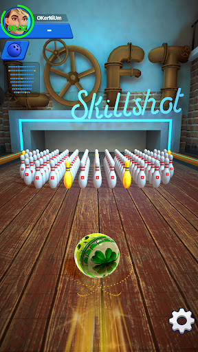 Bowling Club: Realistic 3D PvP list_5