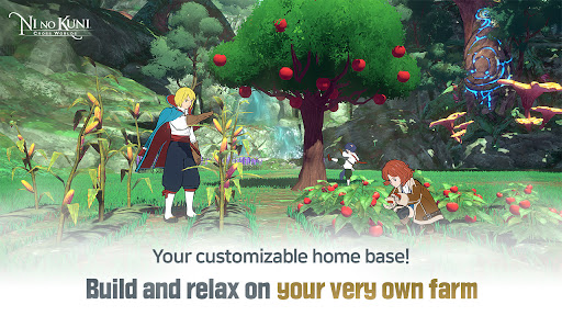 Ni no Kuni: Cross Worlds list_2