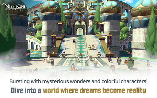 Ni no Kuni: Cross Worlds list_10