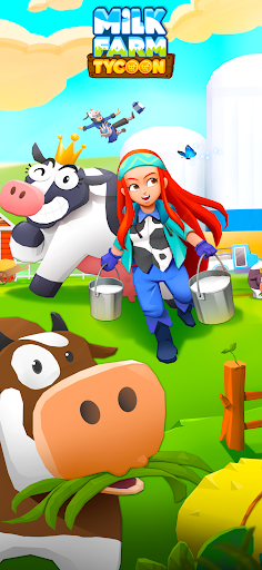 Milk Farm Tycoon list_8