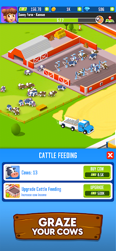 Milk Farm Tycoon list_10