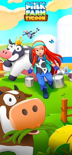 Milk Farm Tycoon list_16