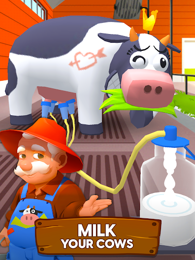 Milk Farm Tycoon list_17