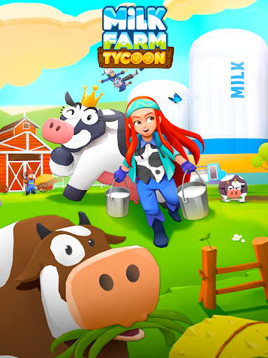 Milk Farm Tycoon list_24