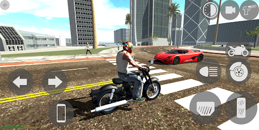 Indian Bikes Driving 3D list_3