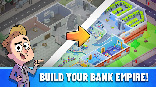 Idle Bank Tycoon: Money Empire list_4