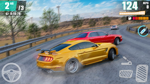 Car Drifting Game: Car Driving list_