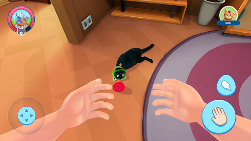 Cat Simulator: My Pets list_6