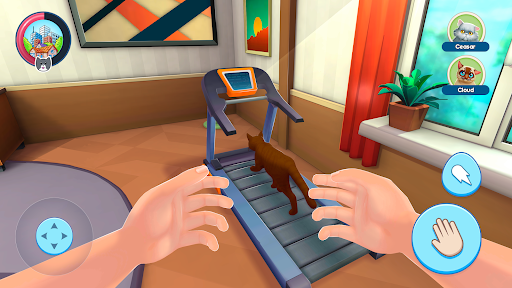 Cat Simulator: My Pets list_5