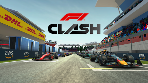 F1 Clash - Car Racing Manager list_6