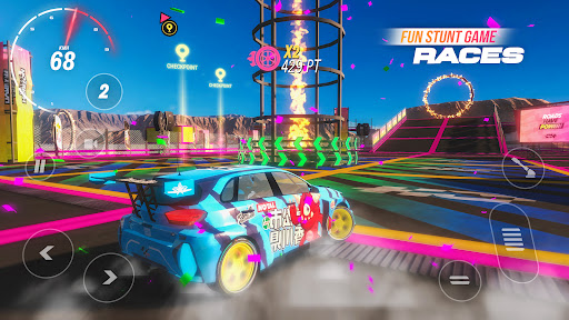 Rally Horizon list_2