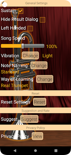 Trumpet Songs Pro list_8