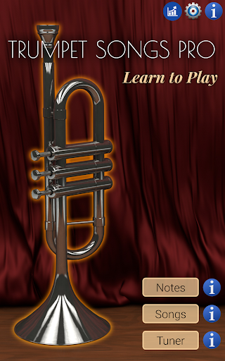 Trumpet Songs Pro list_9